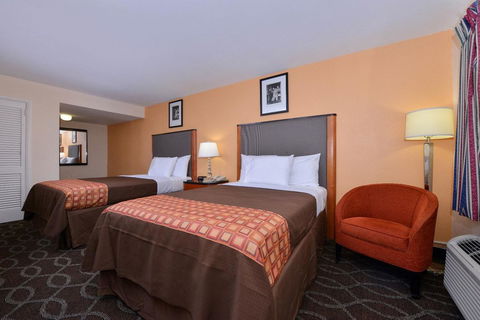 America's Best Value Inn Media - Philadelphia - LBG 8