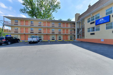 America's Best Value Inn Media - Philadelphia - LBG 12