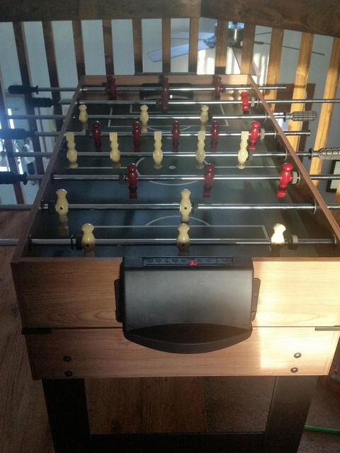 Mountaintop Lake Cottage - LBG 26