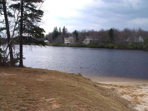 Mountaintop Lake Cottage - LBG 36