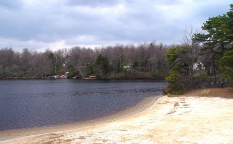 Mountaintop Lake Cottage - LBG 31