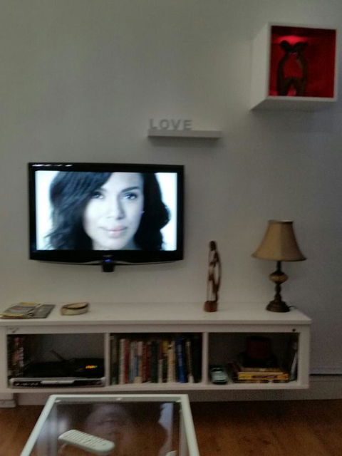 Mountaintop Lake Cottage - LBG 8