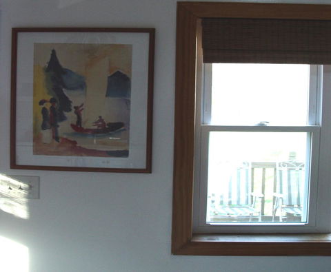 Mountaintop Lake Cottage - LBG 7