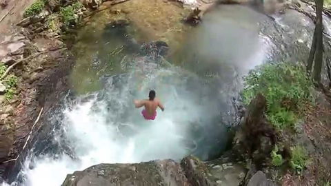 Mountaintop Lake Cottage - LBG 43