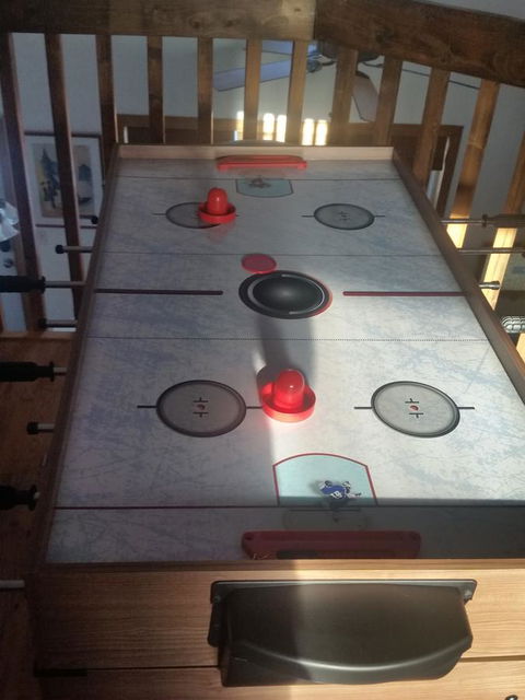 Mountaintop Lake Cottage - LBG 27