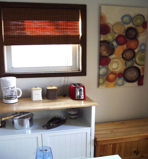 Mountaintop Lake Cottage - LBG 6