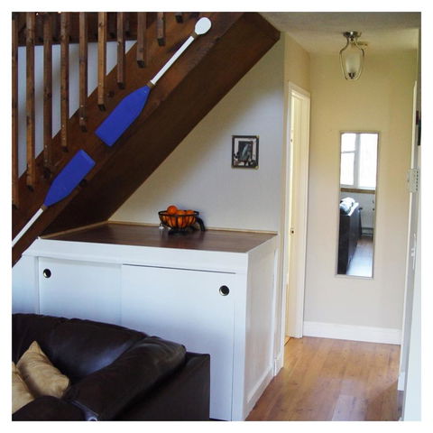 Mountaintop Lake Cottage - LBG 15