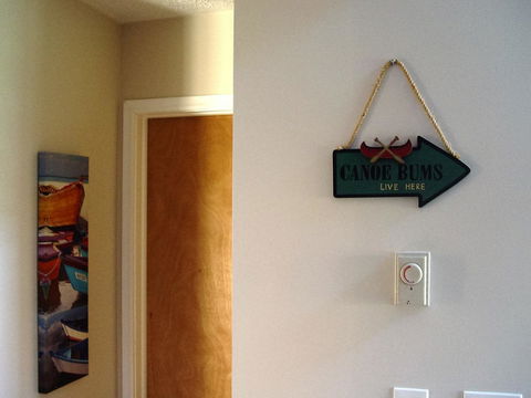 Mountaintop Lake Cottage - LBG 16