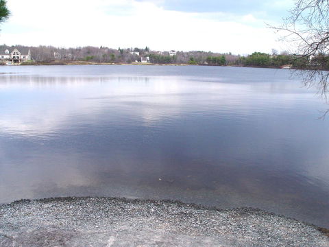 Mountaintop Lake Cottage - LBG 30