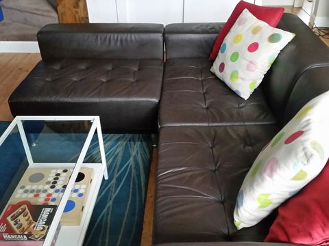 Mountaintop Lake Cottage - LBG 12