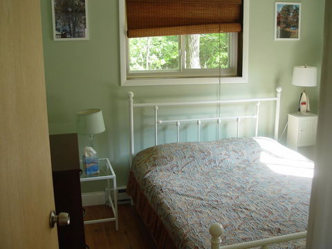 Mountaintop Lake Cottage - LBG 20