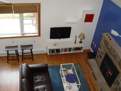 Mountaintop Lake Cottage - LBG 14