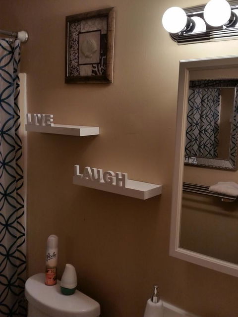 Mountaintop Lake Cottage - LBG 24