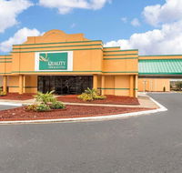 Quality Inn Suites - Rock Hill