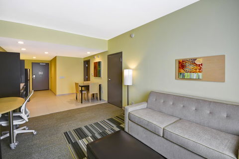 Home2 Suites By Hilton Rock Hill - LBG 24