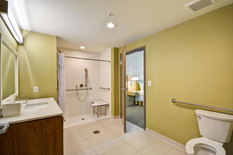 Home2 Suites By Hilton Rock Hill - LBG 23