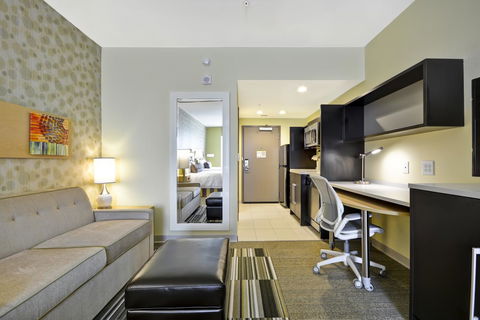 Home2 Suites By Hilton Rock Hill - LBG 31