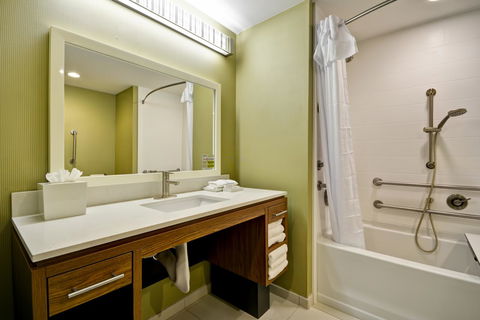 Home2 Suites By Hilton Rock Hill - LBG 28