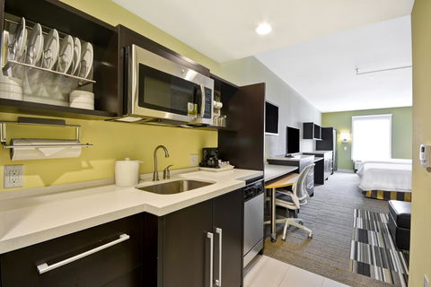 Home2 Suites By Hilton Rock Hill - LBG 35
