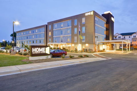 Home2 Suites By Hilton Rock Hill - LBG 13