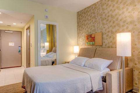 Home2 Suites By Hilton Rock Hill - LBG 42