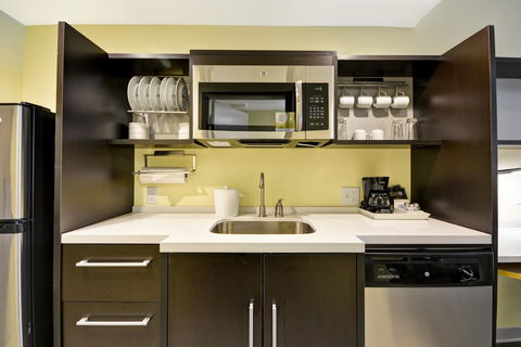 Home2 Suites By Hilton Rock Hill - LBG 34