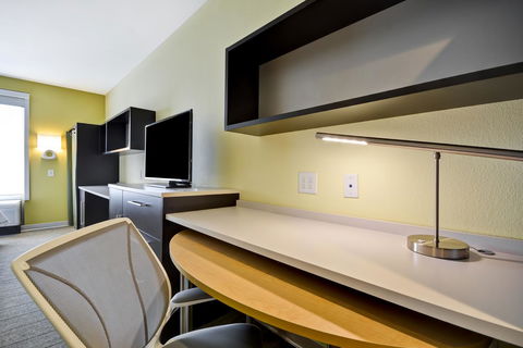 Home2 Suites By Hilton Rock Hill - LBG 30