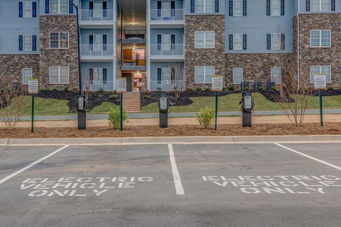 Home2 Suites By Hilton Rock Hill - LBG 43