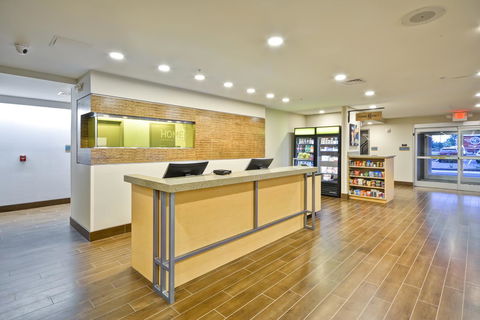 Home2 Suites By Hilton Rock Hill - LBG 14