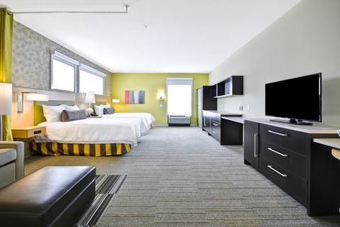 Home2 Suites By Hilton Rock Hill - LBG 26