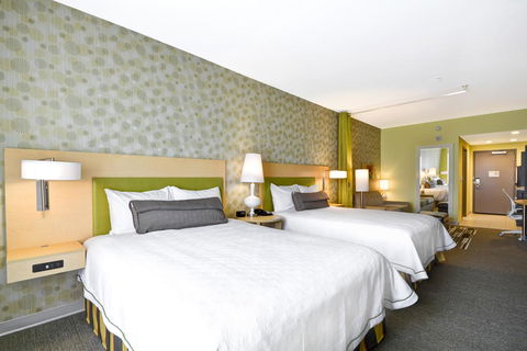Home2 Suites By Hilton Rock Hill - LBG 32