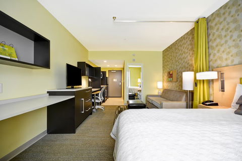 Home2 Suites By Hilton Rock Hill - LBG 2