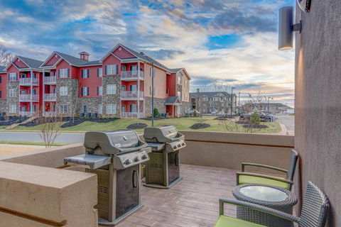 Home2 Suites By Hilton Rock Hill - LBG 8