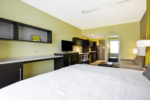 Home2 Suites By Hilton Rock Hill - LBG 29