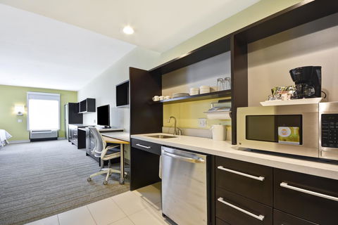 Home2 Suites By Hilton Rock Hill - LBG 27