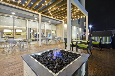 Home2 Suites By Hilton Rock Hill - LBG 4