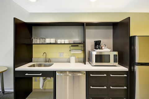 Home2 Suites By Hilton Rock Hill - LBG 9