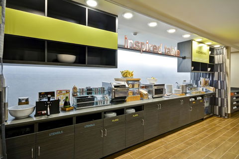 Home2 Suites By Hilton Rock Hill - LBG 15