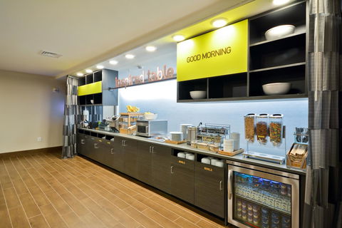 Home2 Suites By Hilton Rock Hill - LBG 3