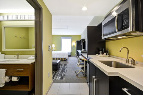 Home2 Suites By Hilton Rock Hill - LBG 5
