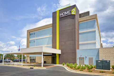 Home2 Suites By Hilton Rock Hill - LBG 22