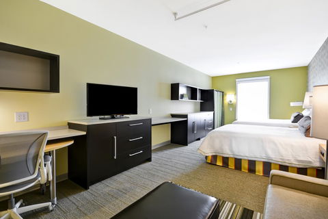 Home2 Suites By Hilton Rock Hill - LBG 33
