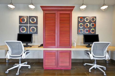 Home2 Suites By Hilton Rock Hill - LBG 18