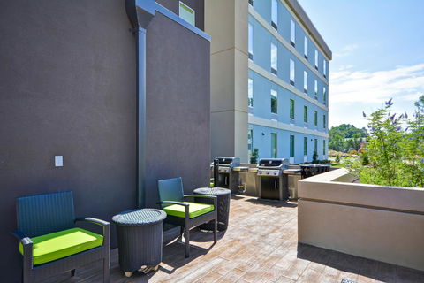 Home2 Suites By Hilton Rock Hill - LBG 10