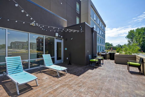 Home2 Suites By Hilton Rock Hill - LBG 11