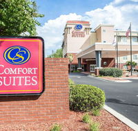 Comfort Suites Rock Hill