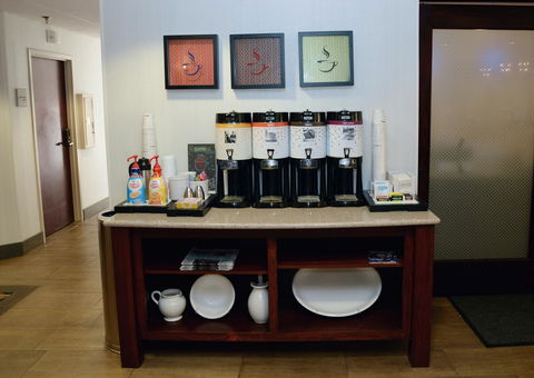 Hampton Inn Rock Hill - LBG 37