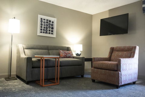 Hampton Inn Rock Hill - LBG 25