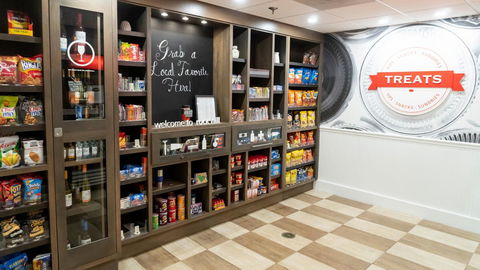 Hampton Inn Rock Hill - LBG 7