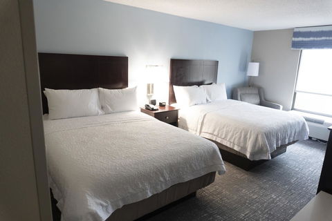 Hampton Inn Rock Hill - LBG 29